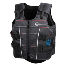 Load image into Gallery viewer, Covalliero Safety vest