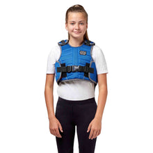 Load image into Gallery viewer, EURO SPORT SUPRAFLEX CHILDS BODY PROTECTOR- Small