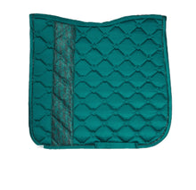 Load image into Gallery viewer, Glamor dressage saddlecloth