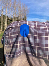 Load image into Gallery viewer, Iron on cover patch