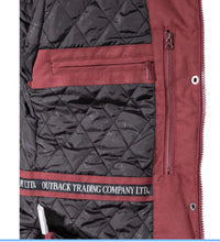 Load image into Gallery viewer, GOLD CUP JACKET