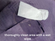 Load image into Gallery viewer, Iron on cover patch