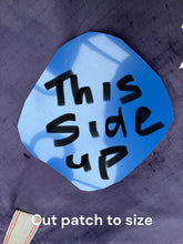 Load image into Gallery viewer, Iron on cover patch