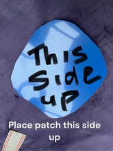 Load image into Gallery viewer, Iron on cover patch