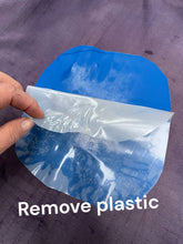 Load image into Gallery viewer, Iron on cover patch