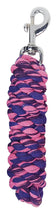 Load image into Gallery viewer, Multi-Colour Rope Lead