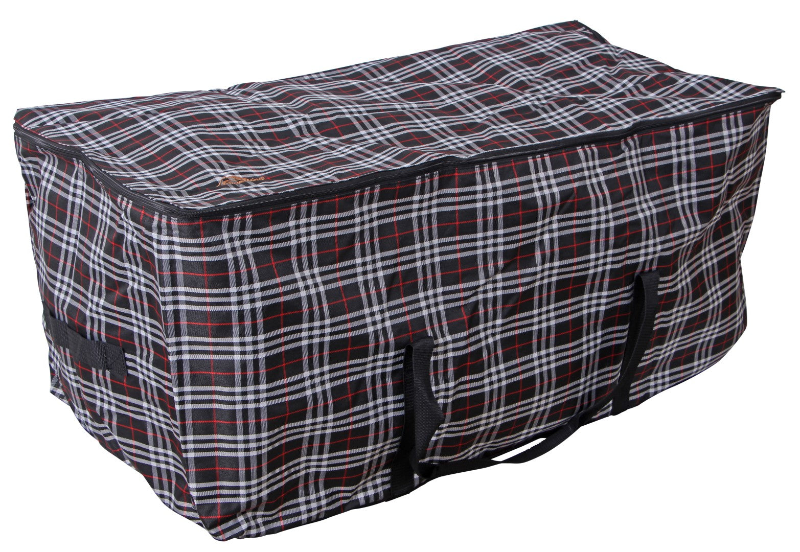 Canvas Hay Bale Carry Bag