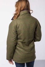 Load image into Gallery viewer, Womens Tweed Jacket
