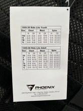 Load image into Gallery viewer, Zilco Tipperary Adult Ride Lite Vest - Mesh Cover