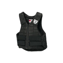 Load image into Gallery viewer, Zilco Tipperary Adult Ride Lite Vest - Mesh Cover