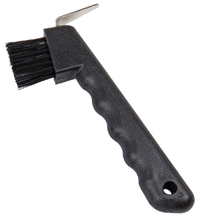 Load image into Gallery viewer, PVC Hoof pick
