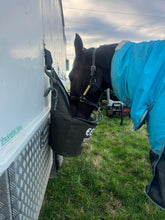 Load image into Gallery viewer, Hungry Horse Holster, Bucket bag
