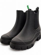 Load image into Gallery viewer, Rubber ankle boots
