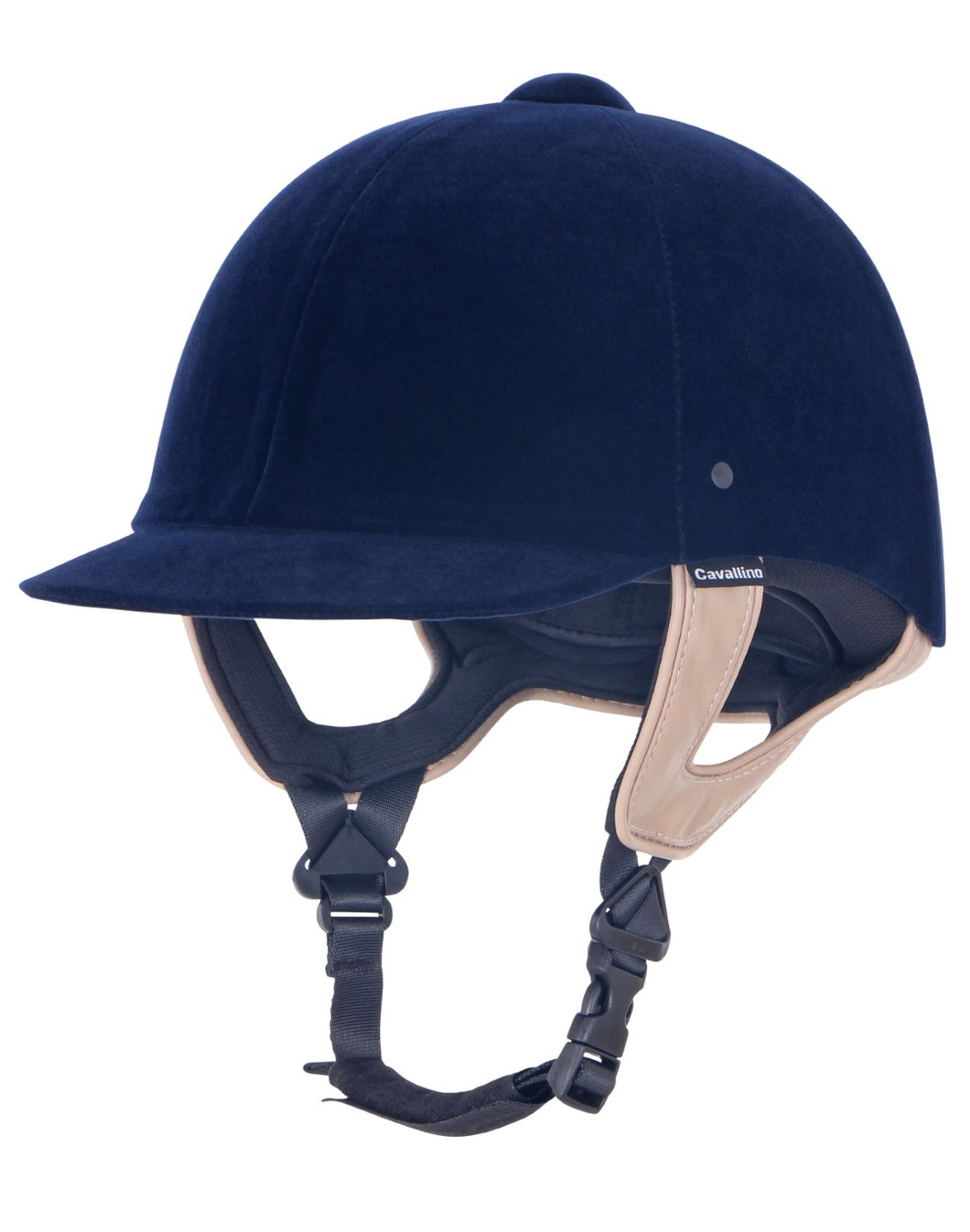 CAVALLINO DELICATO HELMET