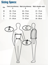 Load image into Gallery viewer, Covalliero Safety vest
