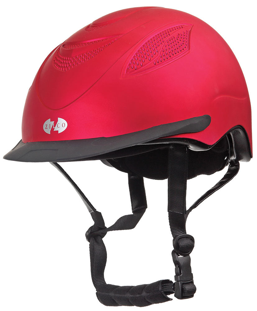 Zilco Oscar MM Helmet LARGE 57-61