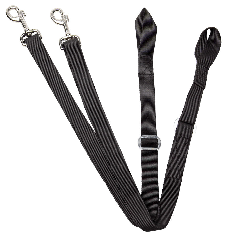 Heavy PP Leg Straps