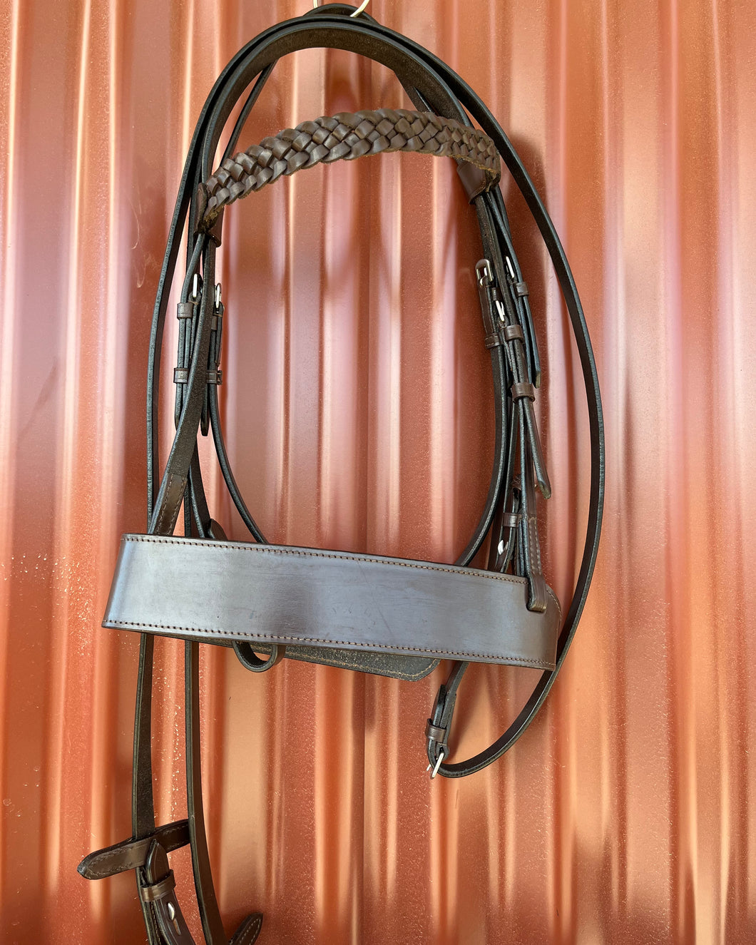 Hunter Bridle