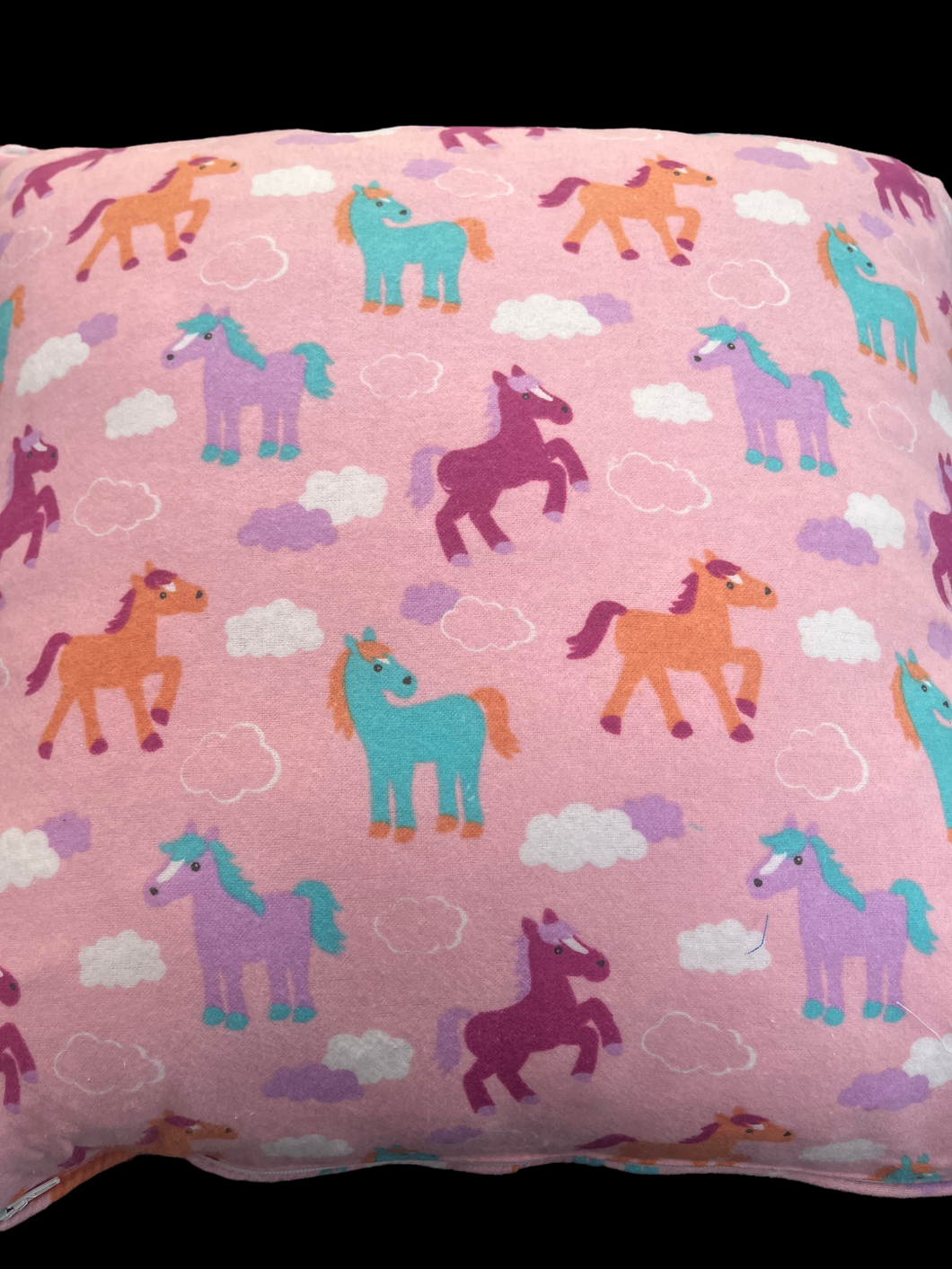 Horse/pony cushion