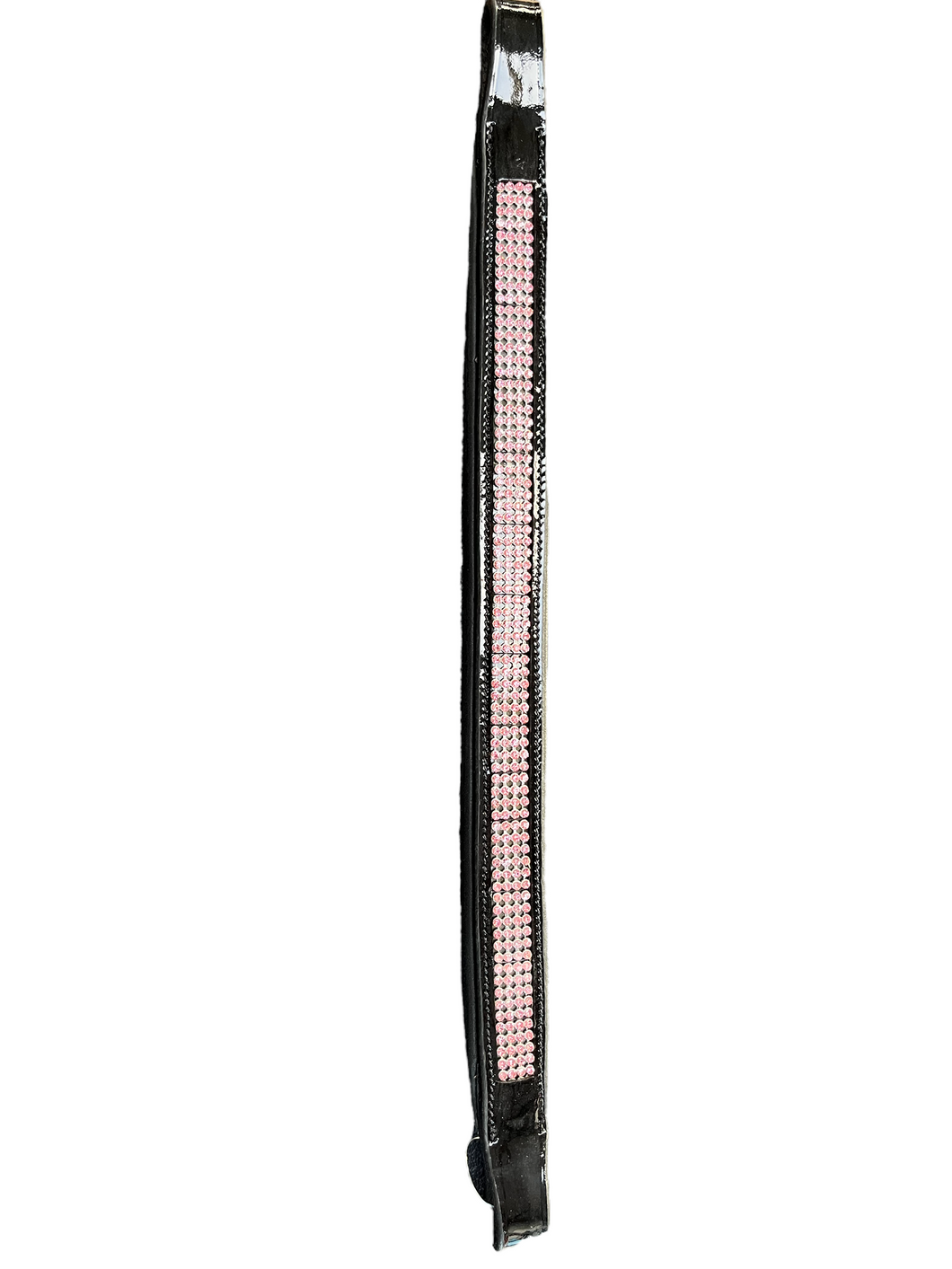 Pink Diamand Browband- Cob