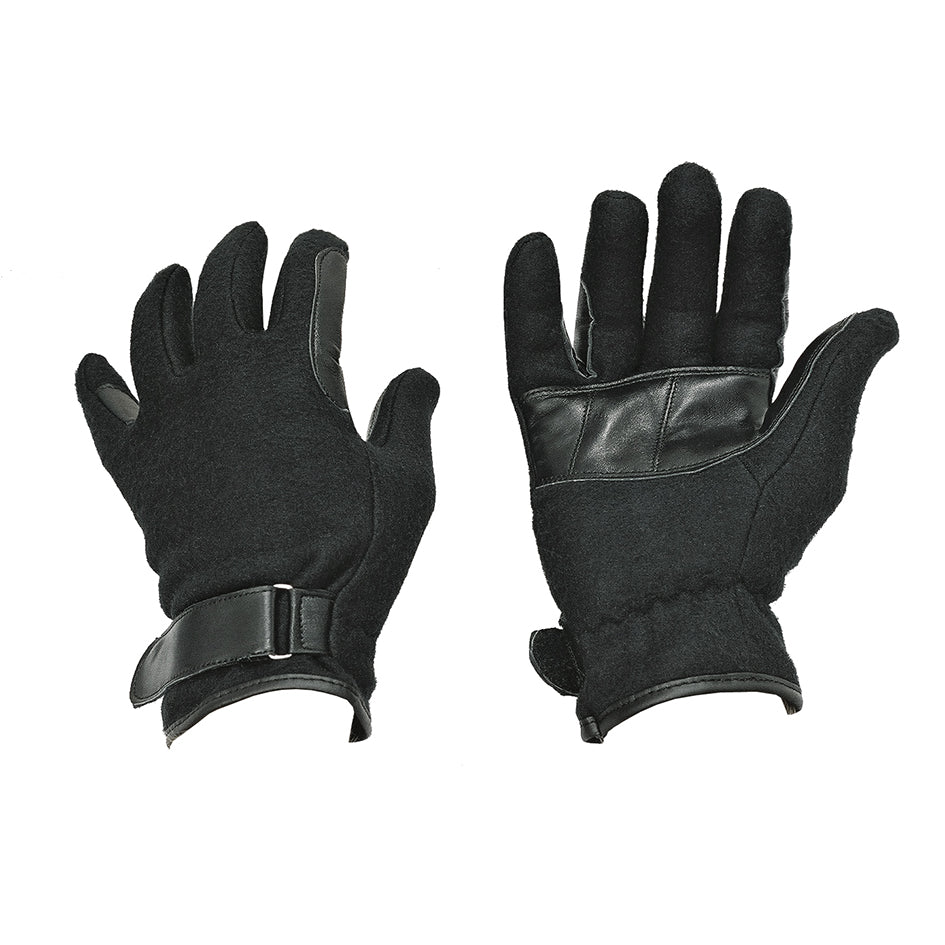 POLAR FLEECE GLOVES