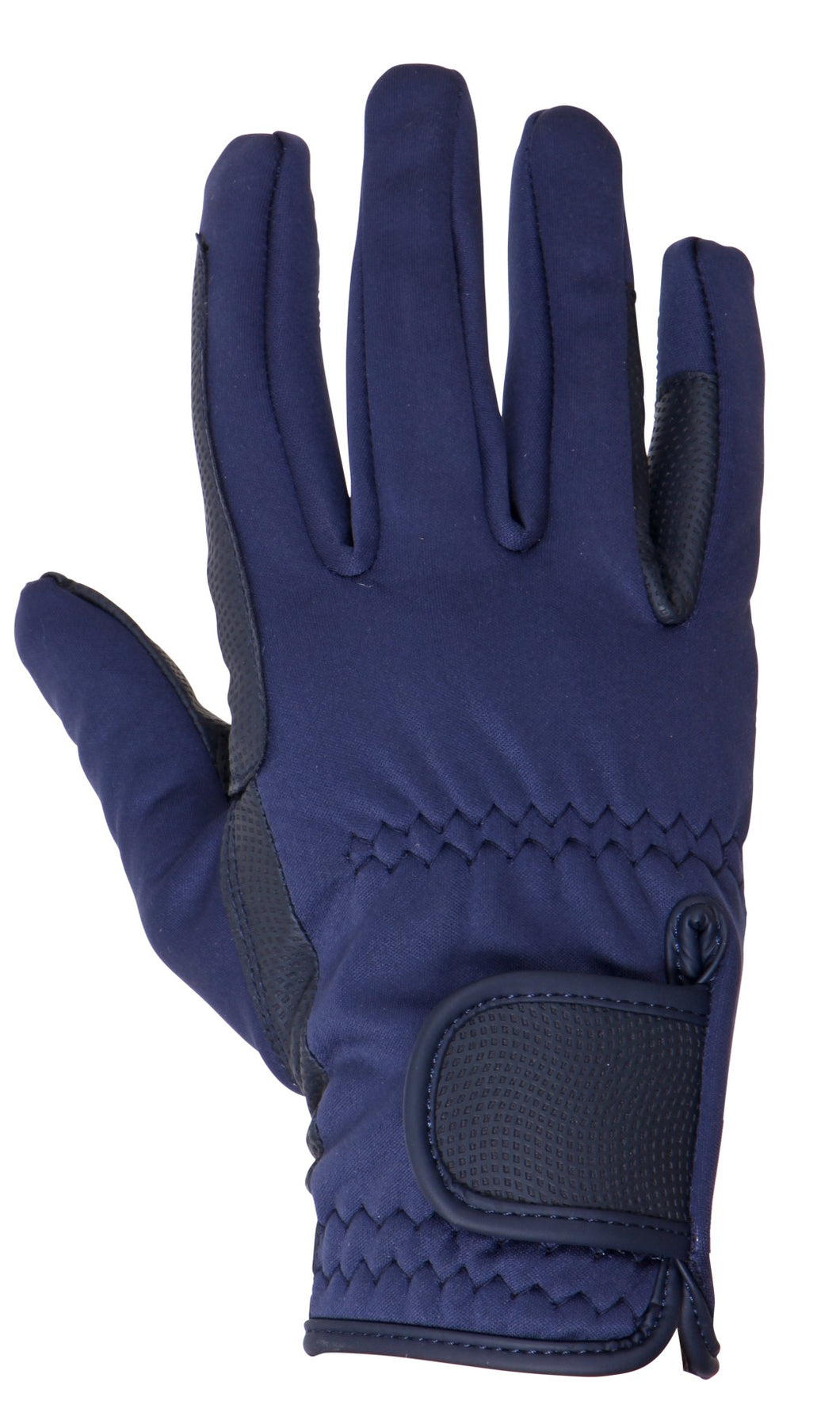 FLAIR SOFTSHELL RIDING GLOVES