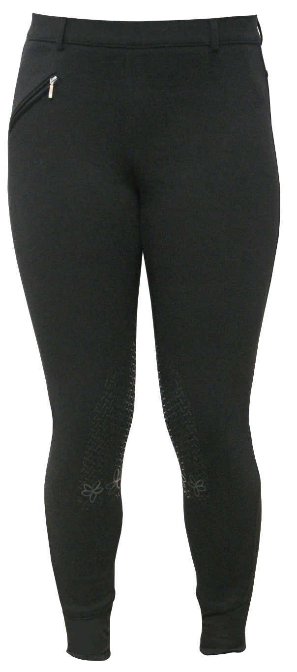 KNIT BREECHES