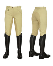 Load image into Gallery viewer, CAVALLINO LADIES PLAIN BREECHES
