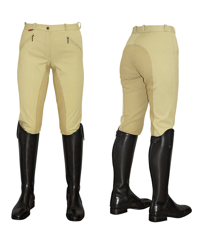 CAVALLINO LADIES PLAIN BREECHES