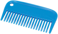 Load image into Gallery viewer, Small Plastic Mane Comb
